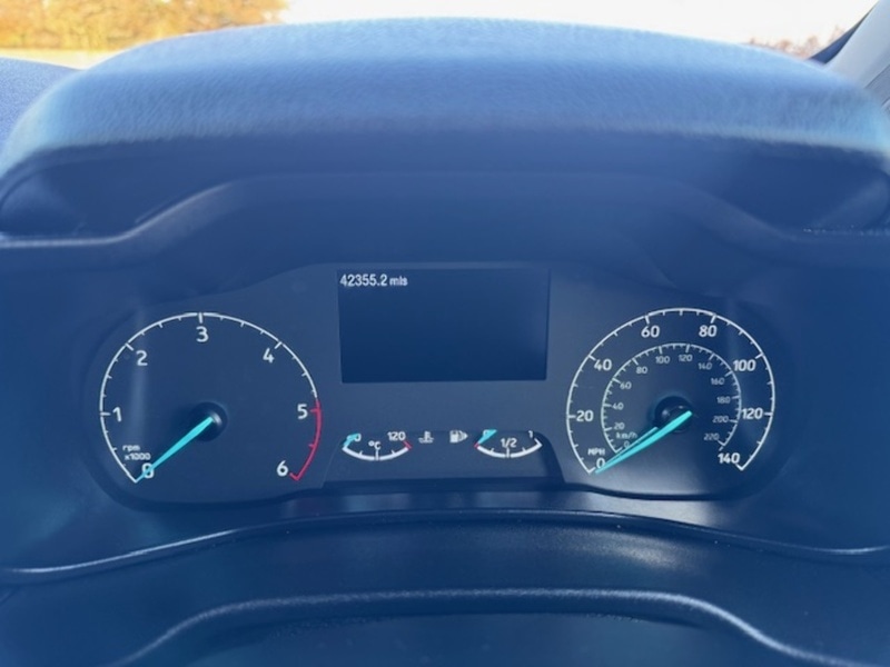 Used Ford Transit Connect 2021 for sale - 76910738: Photo 35