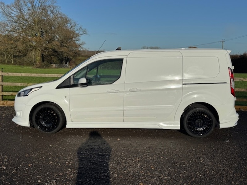 Used Ford Transit Connect 2021 for sale - 76910738: Photo 4