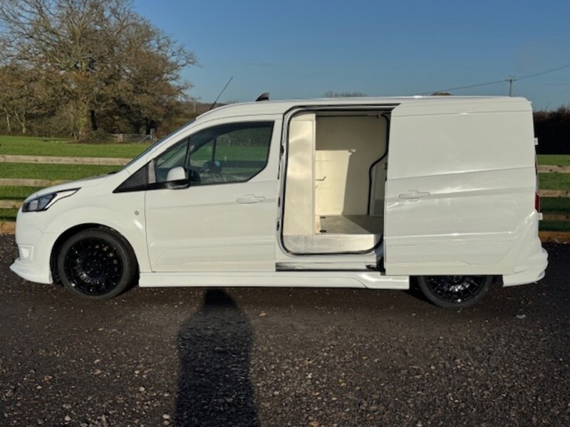 Used Ford Transit Connect 2021 for sale - 76910738: Photo 5