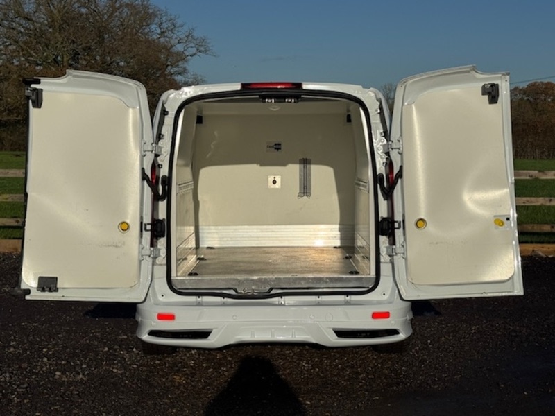 Used Ford Transit Connect 2021 for sale - 76910738: Photo 8