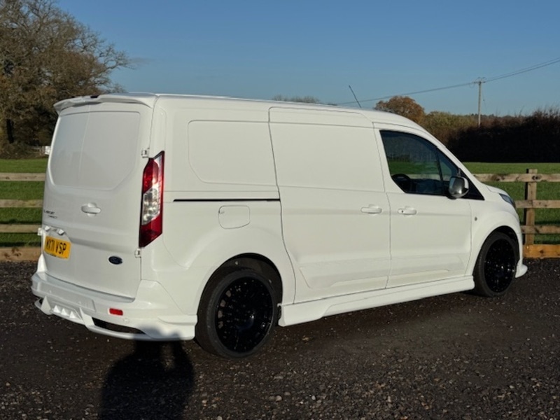 Used Ford Transit Connect 2021 for sale - 76910738: Photo 9
