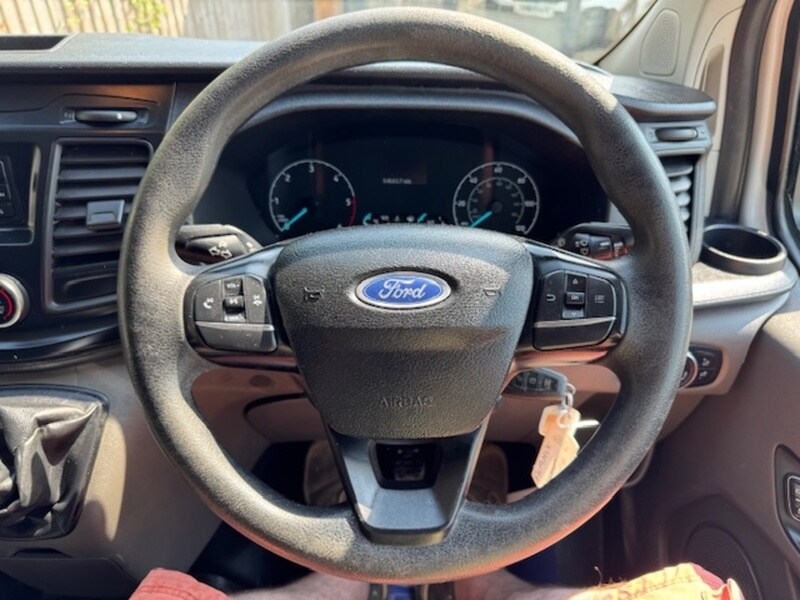 Vehicle 27