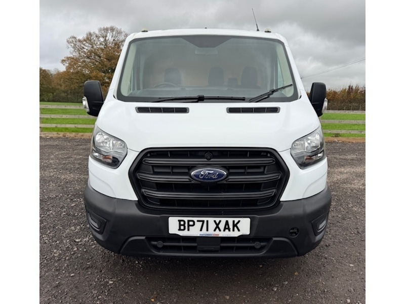 Used Ford Transit 2022 for sale - 76547366: Photo 10