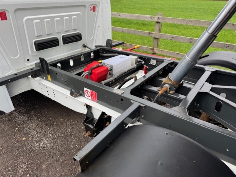 Used Ford Transit 2022 for sale - 76547366: Photo 12