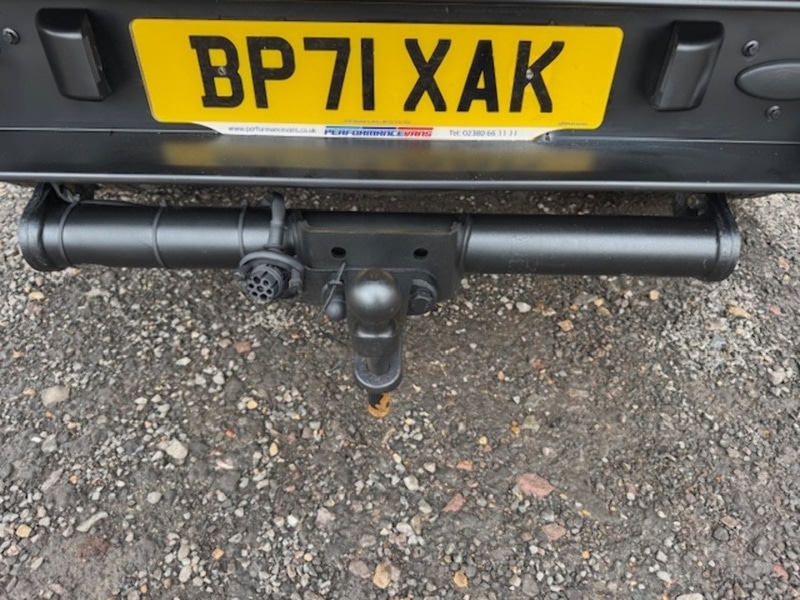 Used Ford Transit 2022 for sale - 76547366: Photo 15