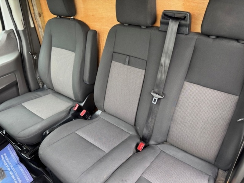 Used Ford Transit 2022 for sale - 76547366: Photo 19