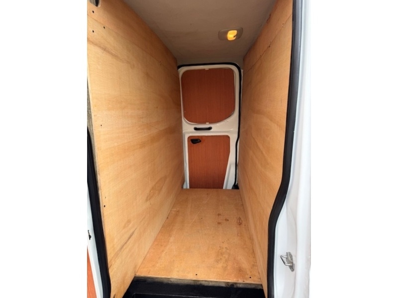 Used Ford Transit 2022 for sale - 76547366: Photo 20