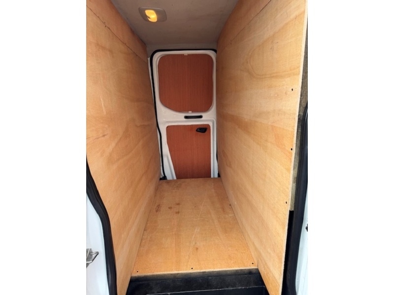 Used Ford Transit 2022 for sale - 76547366: Photo 21