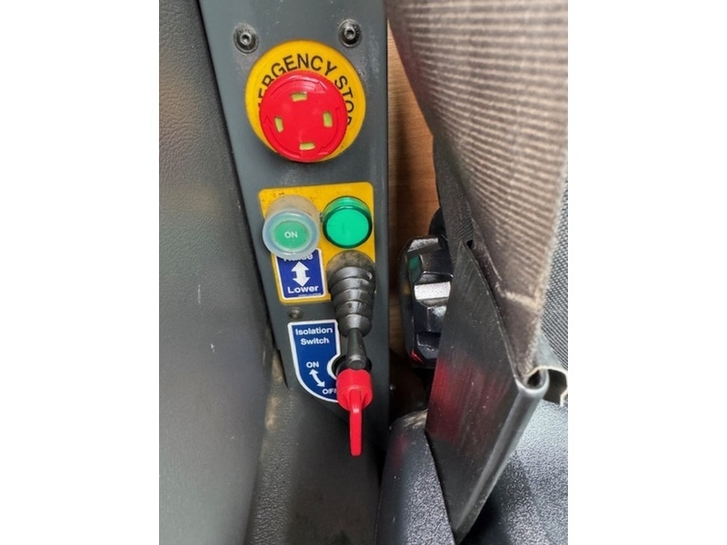 Used Ford Transit 2022 for sale - 76547366: Photo 22