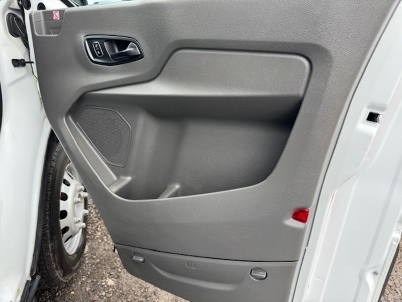 Used Ford Transit 2022 for sale - 76547366: Photo 24