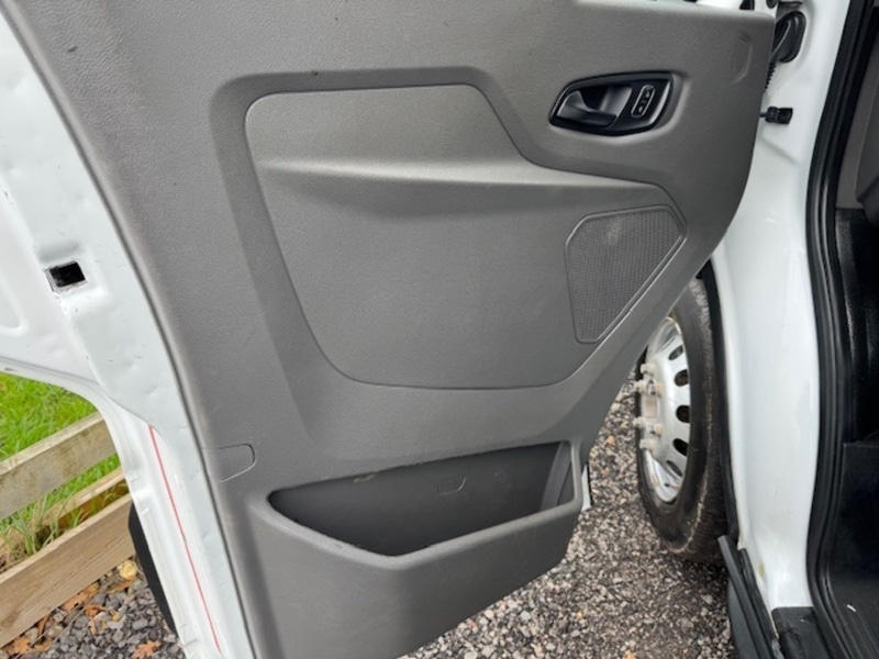 Used Ford Transit 2022 for sale - 76547366: Photo 26