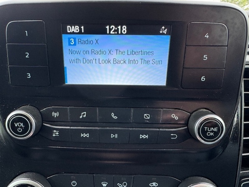 Used Ford Transit 2022 for sale - 76547366: Photo 28