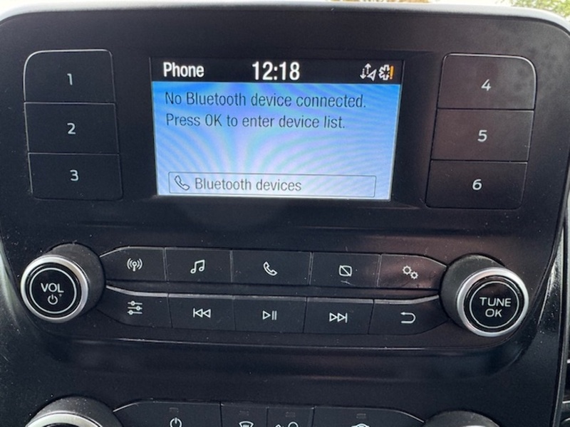 Used Ford Transit 2022 for sale - 76547366: Photo 29