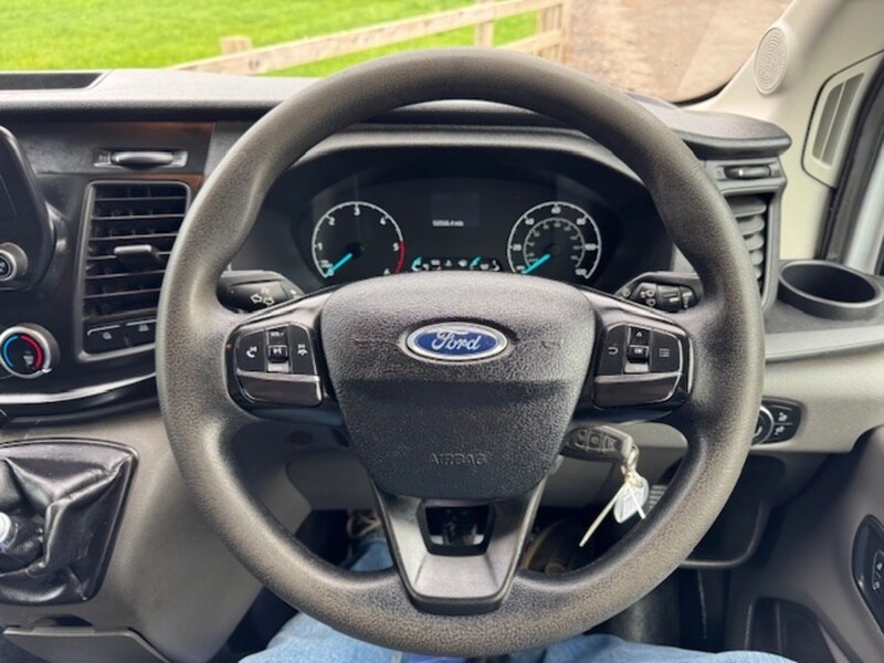 Used Ford Transit 2022 for sale - 76547366: Photo 36