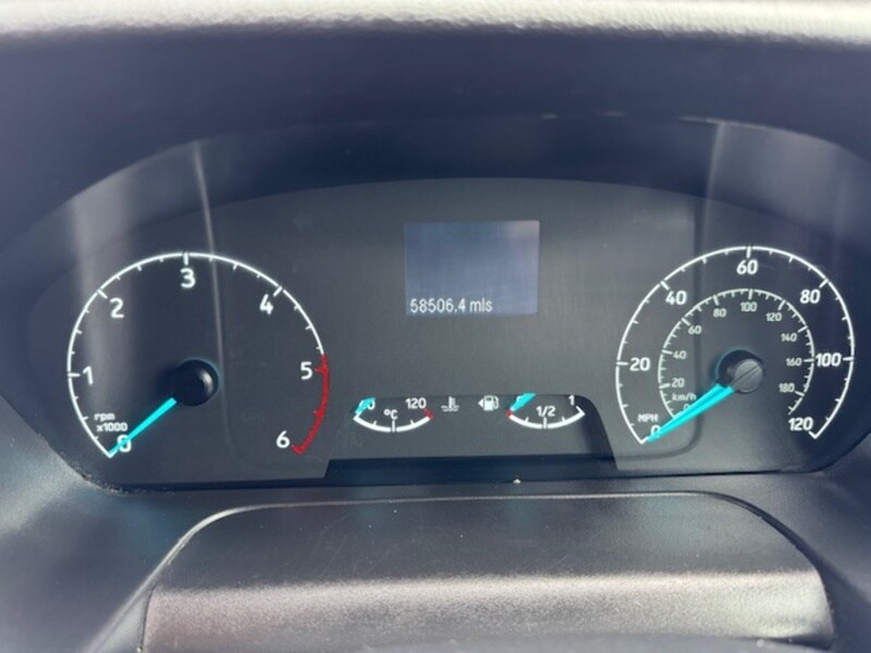 Used Ford Transit 2022 for sale - 76547366: Photo 37