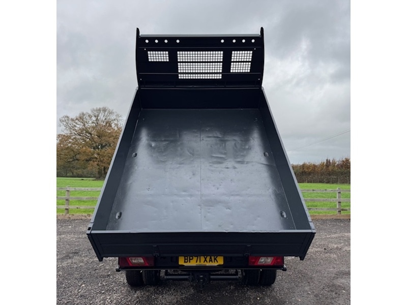 Used Ford Transit 2022 for sale - 76547366: Photo 6