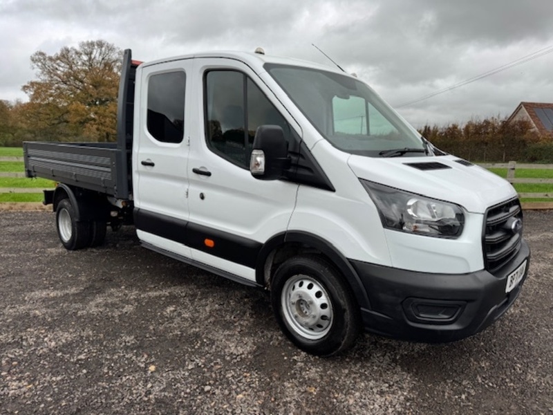 Used Ford Transit 2022 for sale - 76547366: Photo 9