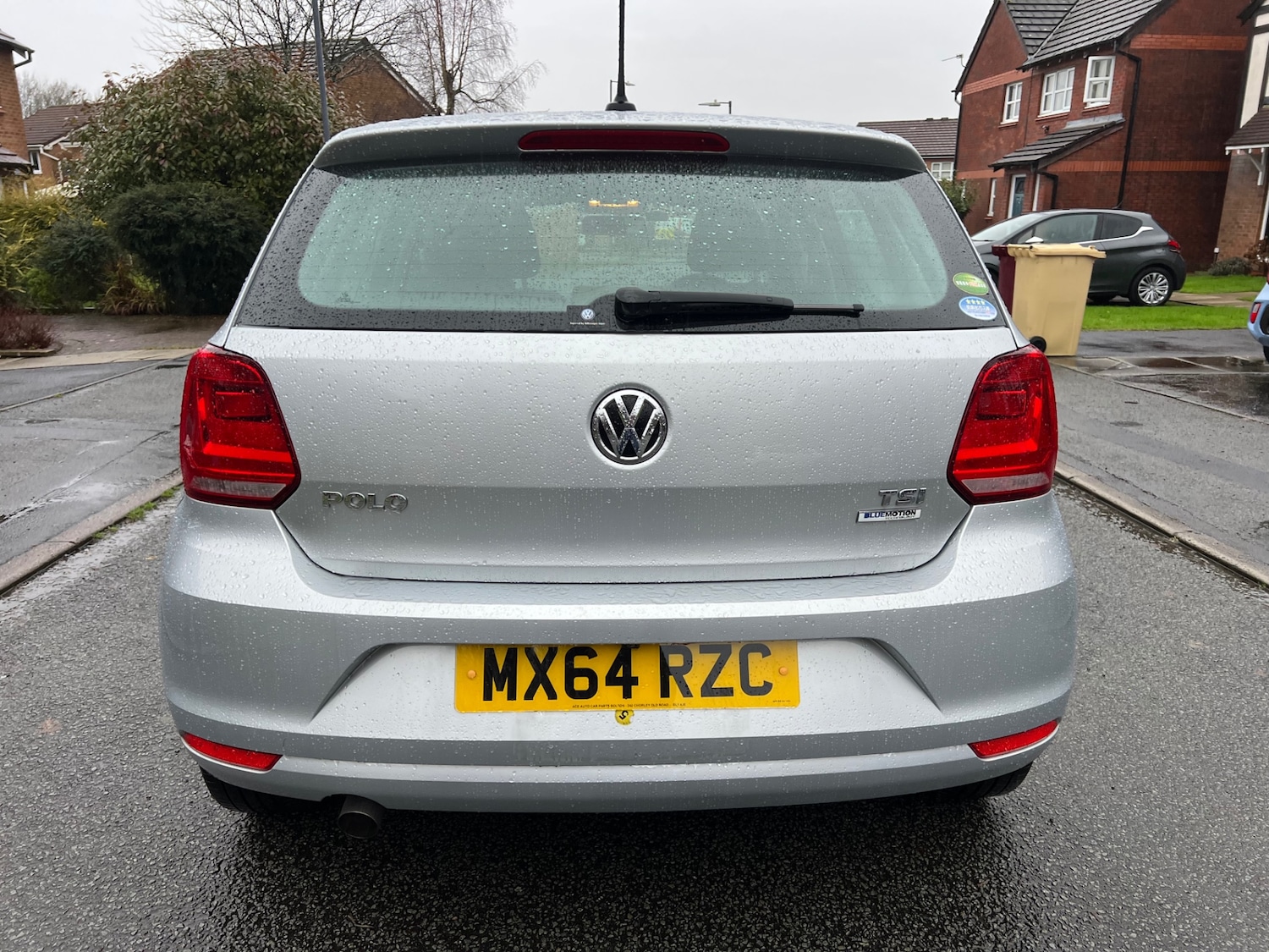 Used Volkswagen Polo 2025 for sale - 77052277: Photo 10