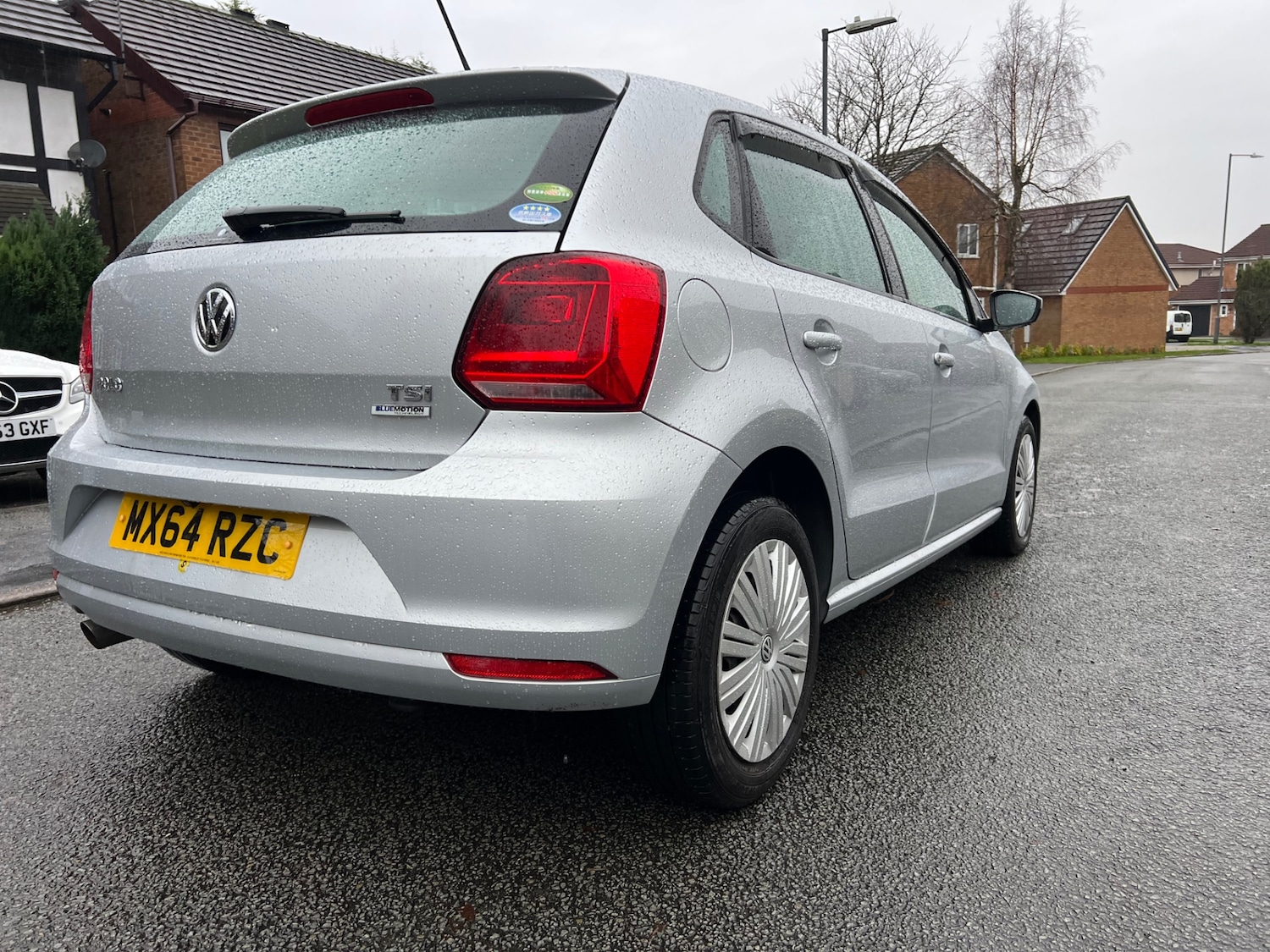 Used Volkswagen Polo 2025 for sale - 77052277: Photo 11
