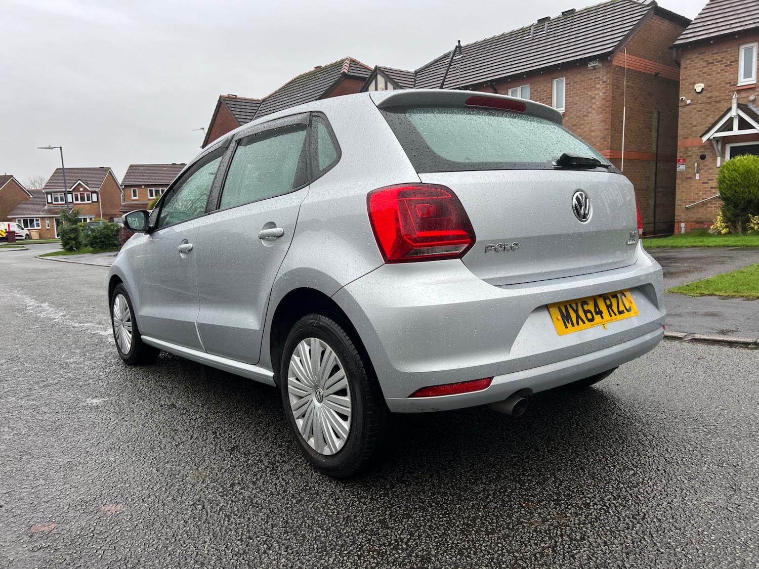 Used Volkswagen Polo 2025 for sale - 77052277: Photo 12