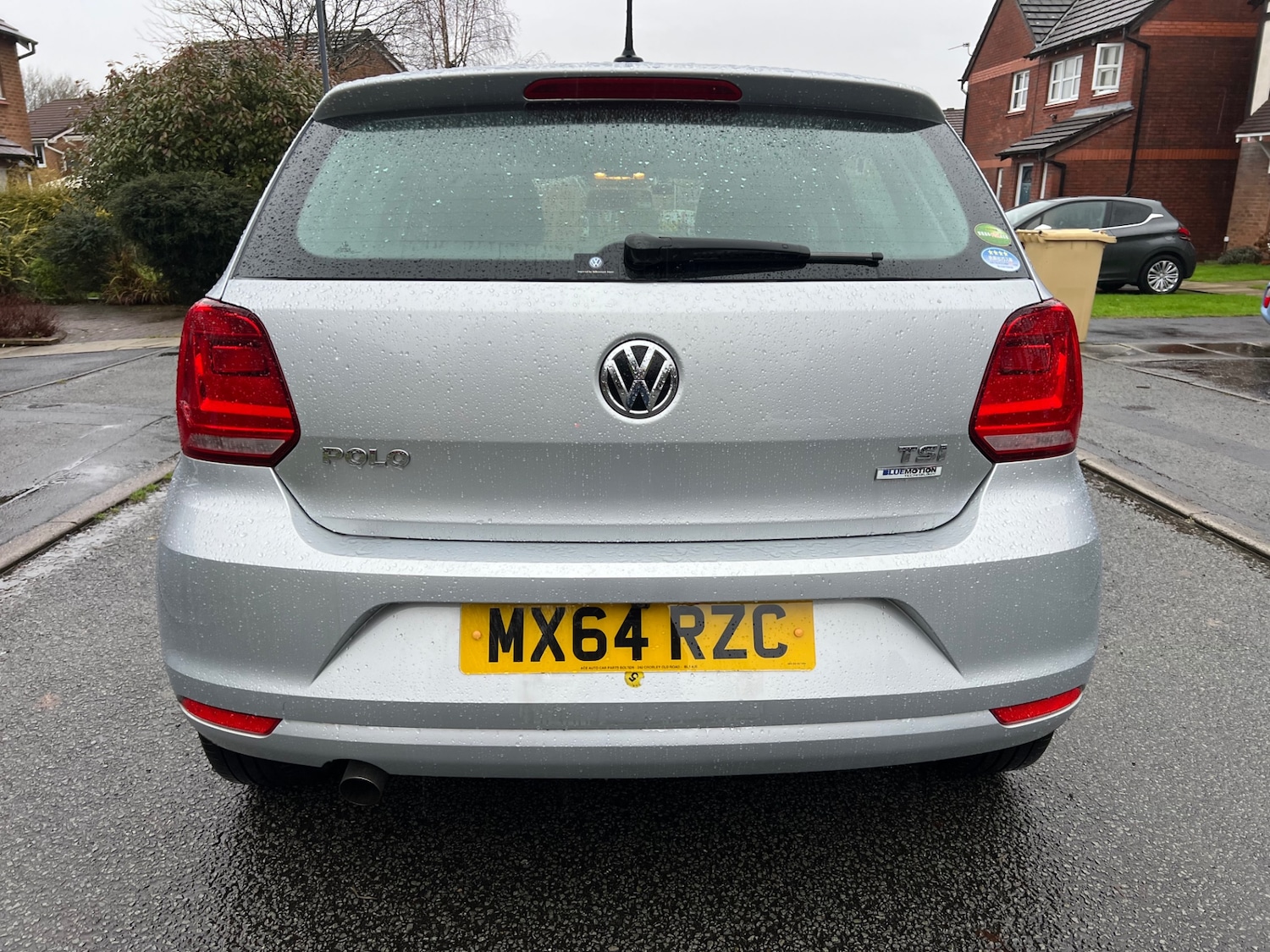 Used Volkswagen Polo 2025 for sale - 77052277: Photo 13