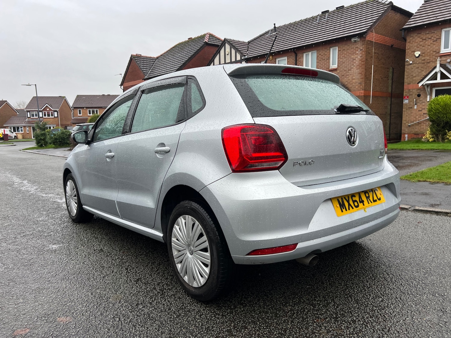 Used Volkswagen Polo 2025 for sale - 77052277: Photo 14