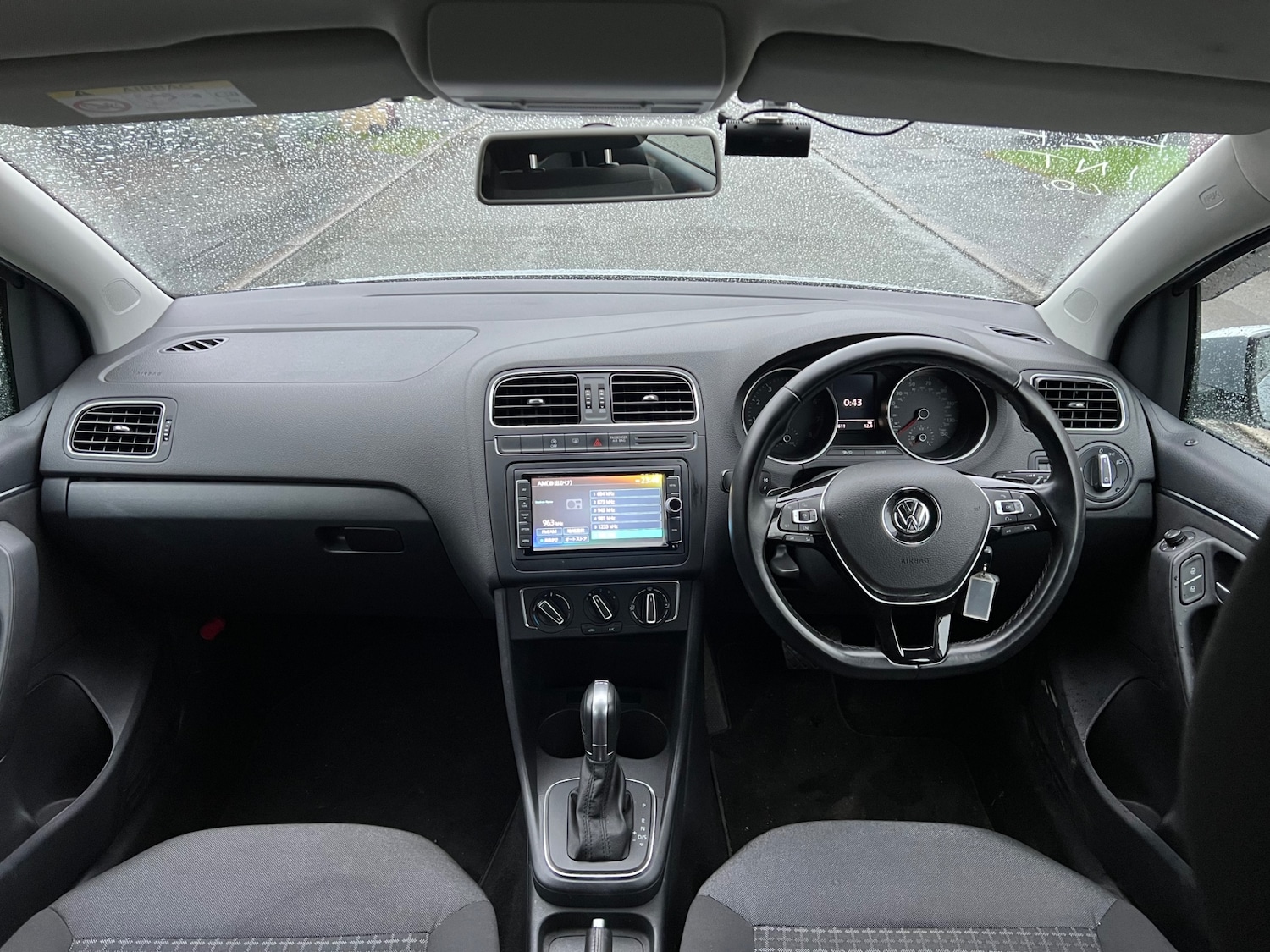 Used Volkswagen Polo 2025 for sale - 77052277: Photo 15