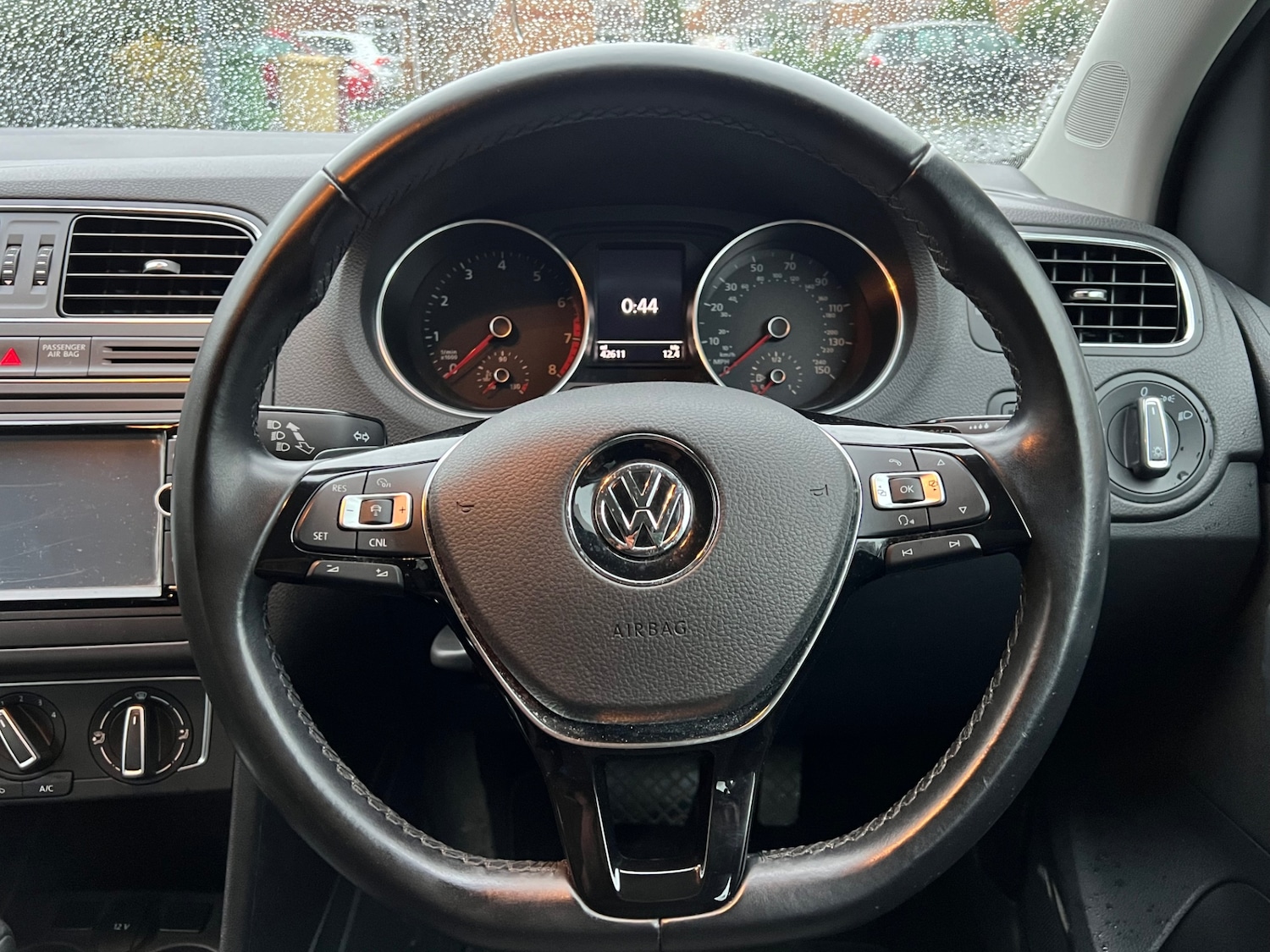 Used Volkswagen Polo 2025 for sale - 77052277: Photo 16