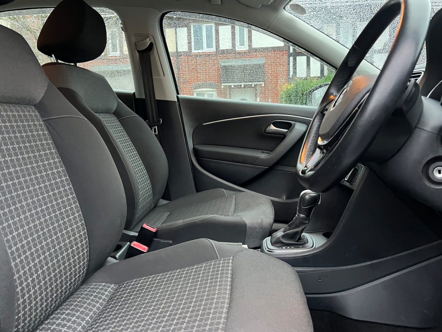 Used Volkswagen Polo 2025 for sale - 77052277: Photo 17