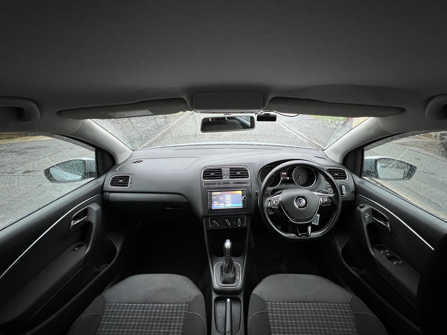 Used Volkswagen Polo 2025 for sale - 77052277: Photo 18