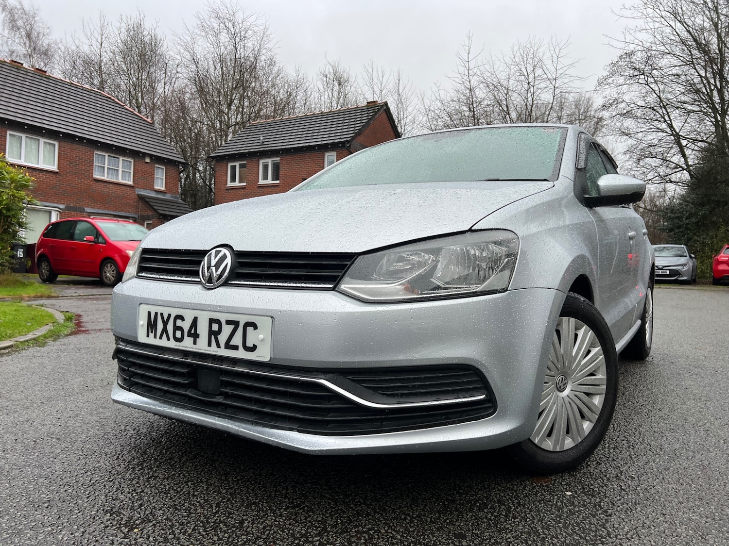 Used Volkswagen Polo 2025 for sale - 77052277: Photo 2