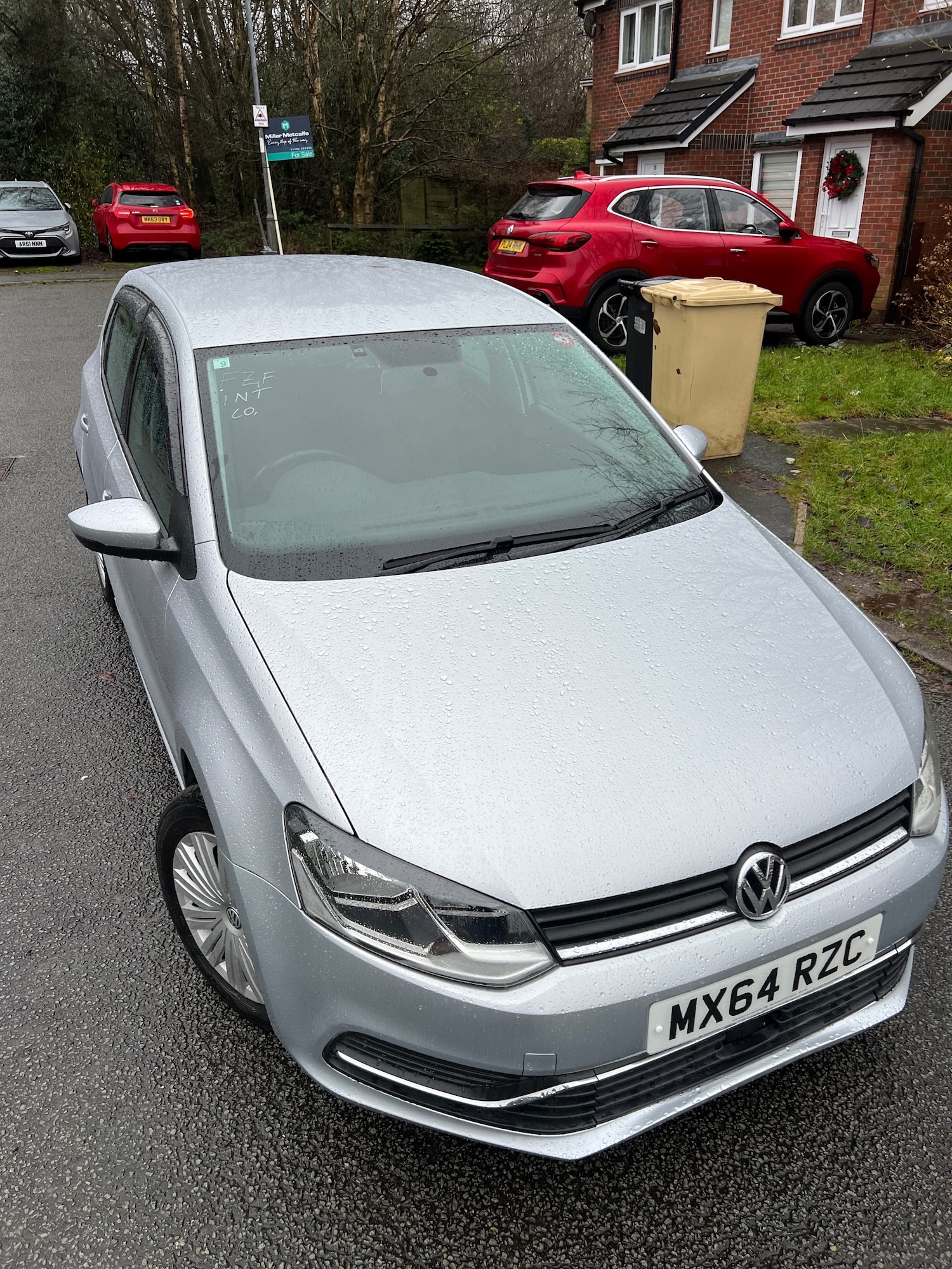 Used Volkswagen Polo 2025 for sale - 77052277: Photo 3