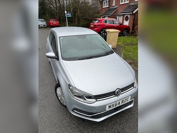 Used Volkswagen Polo undefined for sale - 77052277: Photo