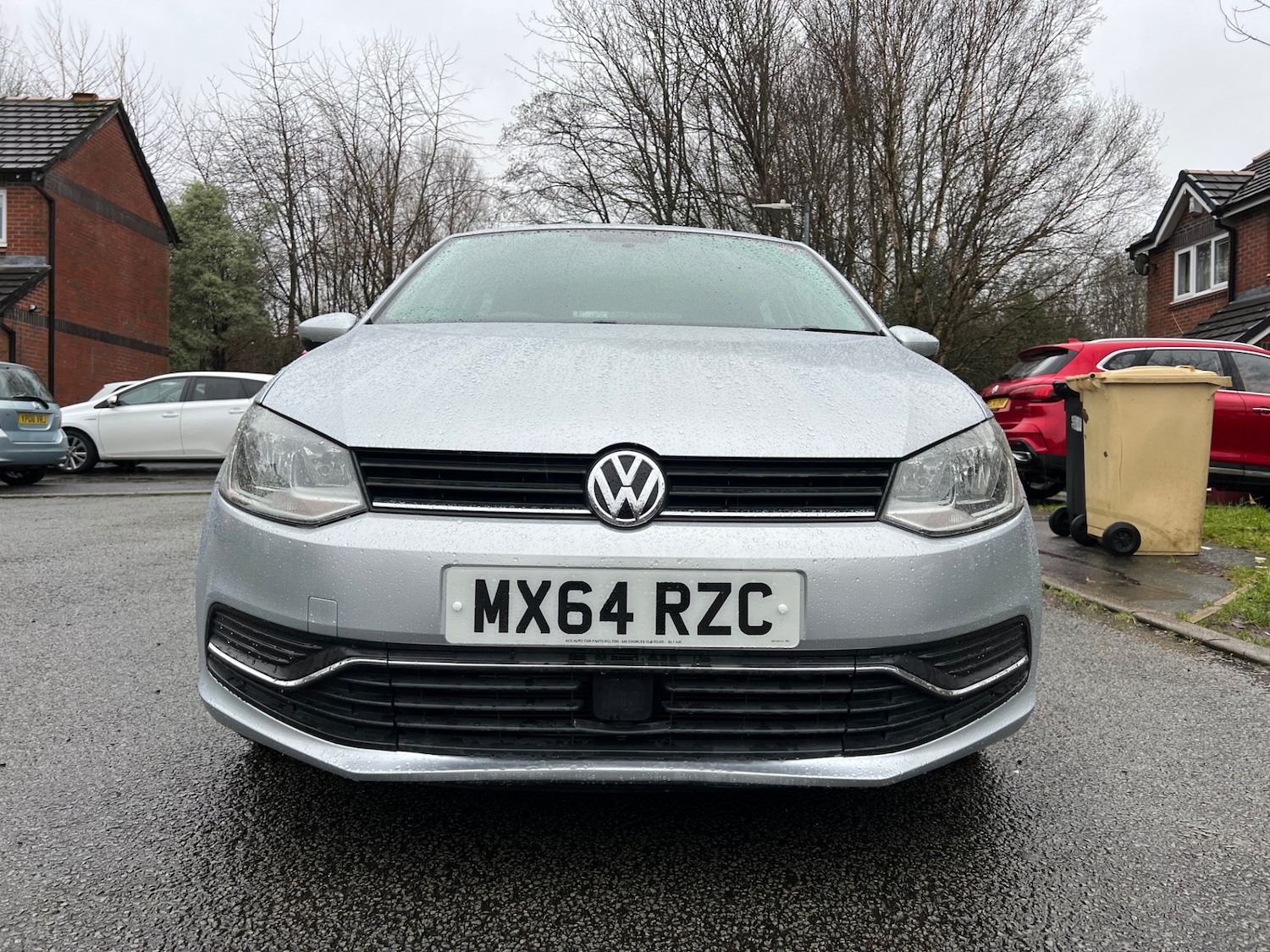 Used Volkswagen Polo 2025 for sale - 77052277: Photo 5