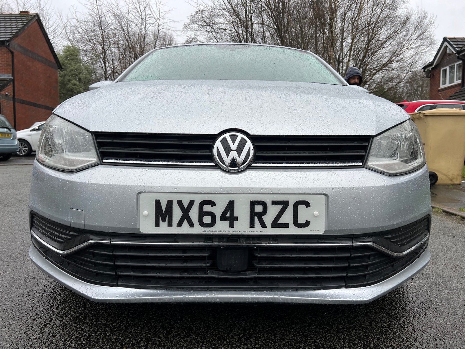 Used Volkswagen Polo 2025 for sale - 77052277: Photo 6