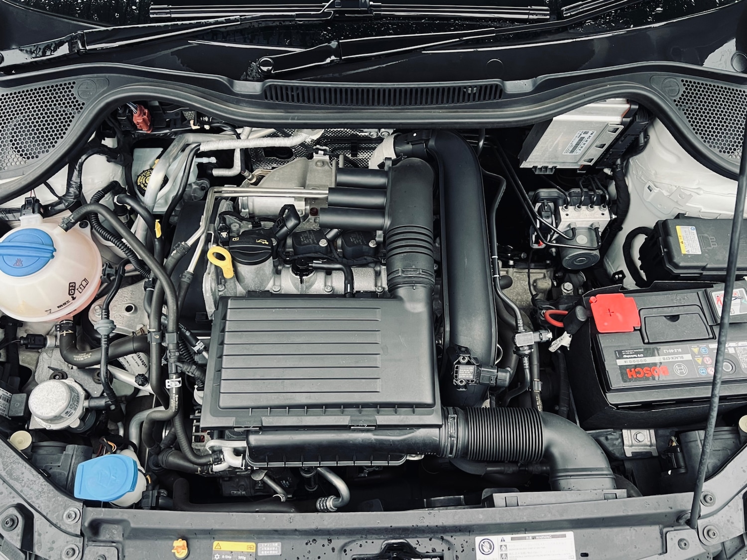 Used Volkswagen Polo 2025 for sale - 77052277: Photo 7