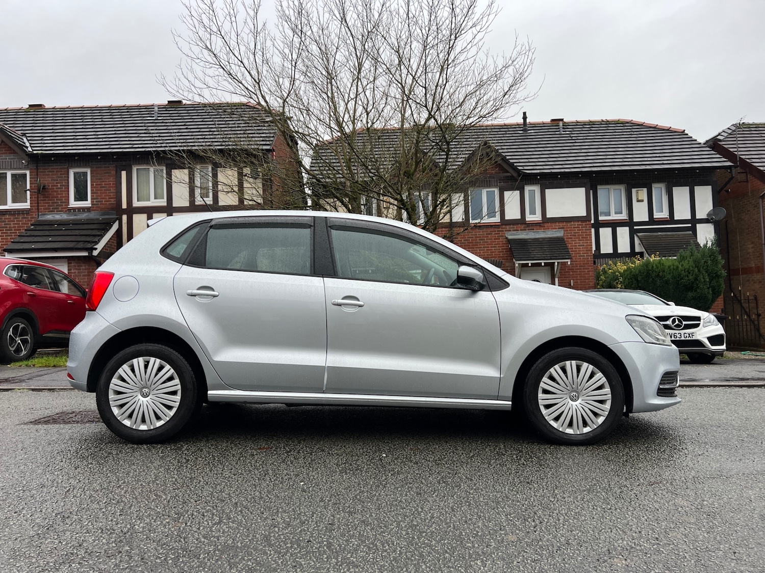 Used Volkswagen Polo 2025 for sale - 77052277: Photo 8