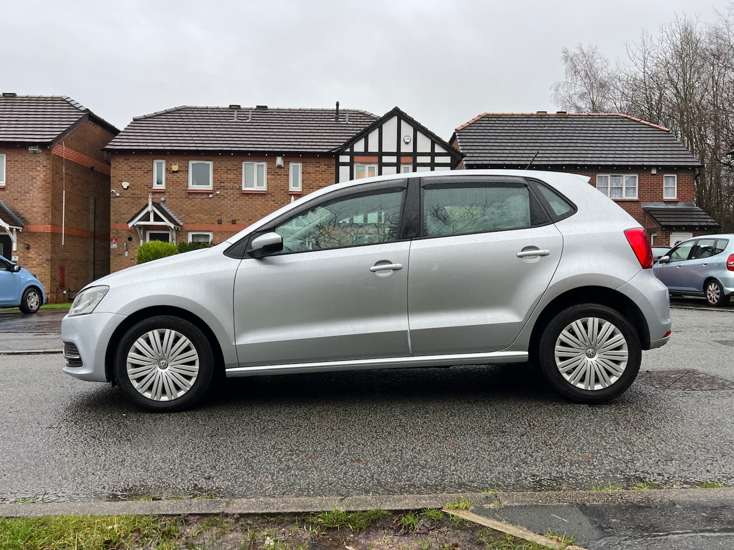 Used Volkswagen Polo 2025 for sale - 77052277: Photo 9