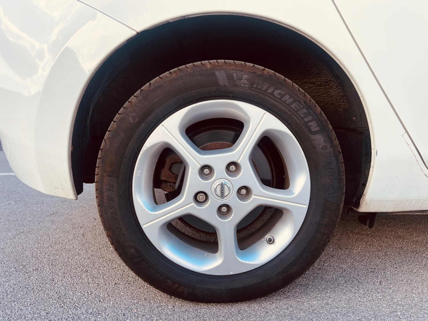 Used Nissan Leaf 2014 for sale - 75898947: Photo 18