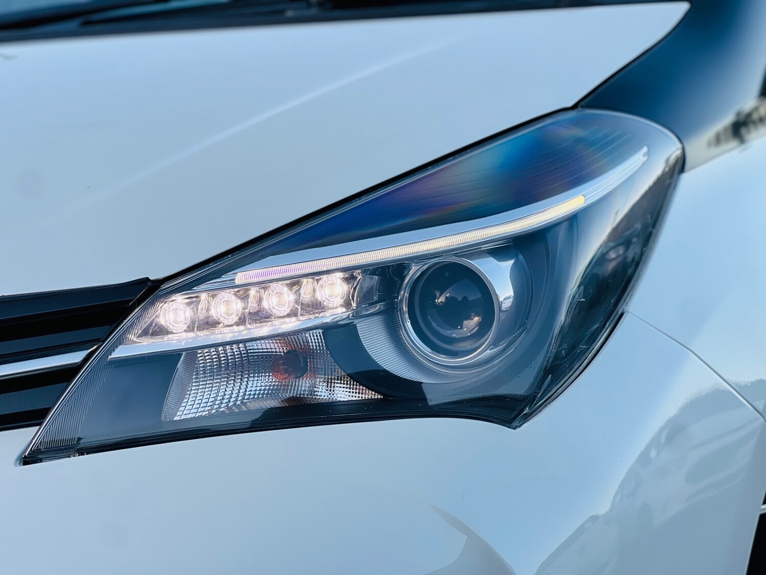 Used Toyota Yaris 2016 for sale - 76071458: Photo 11