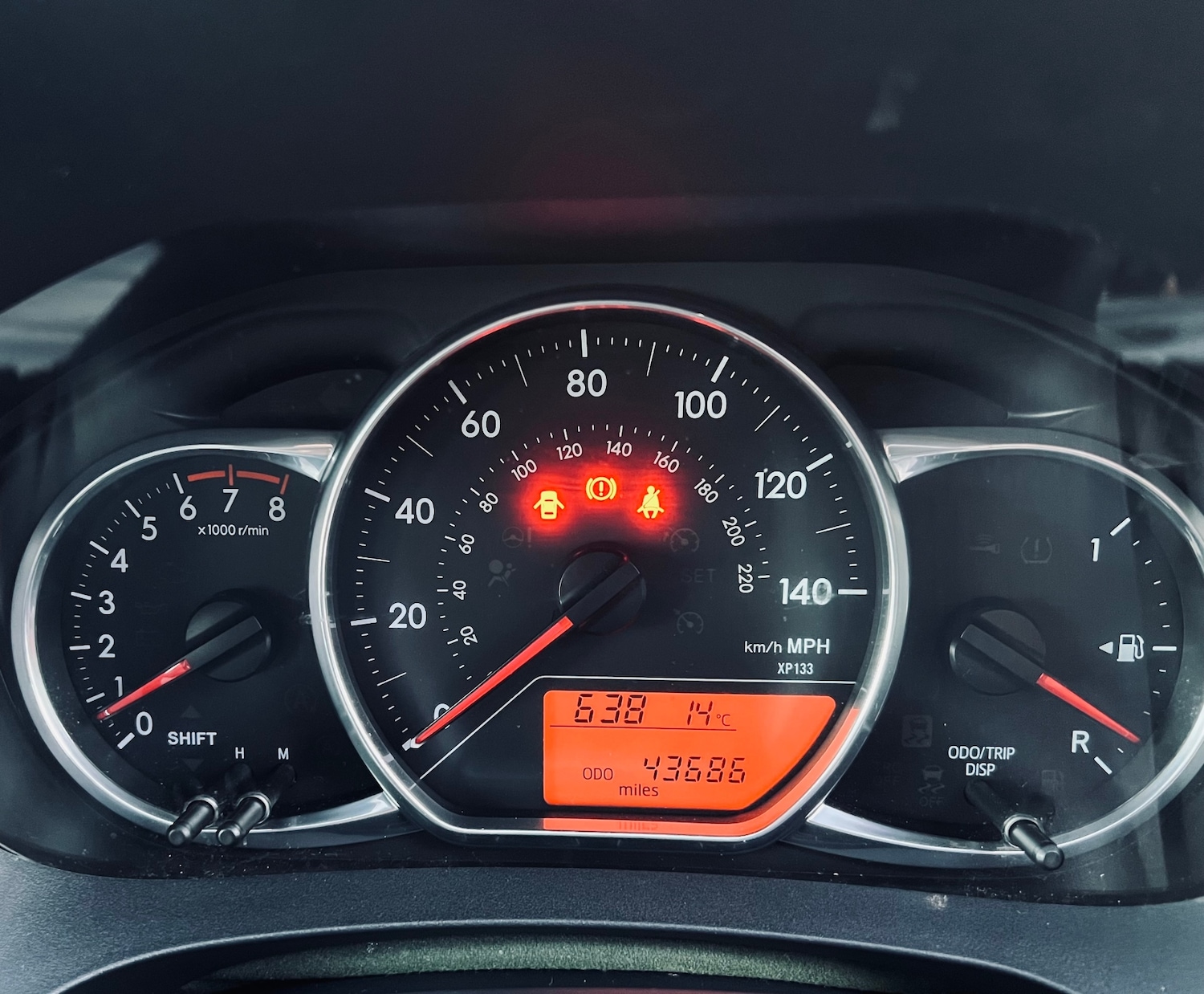 Used Toyota Yaris 2016 for sale - 76071458: Photo 15