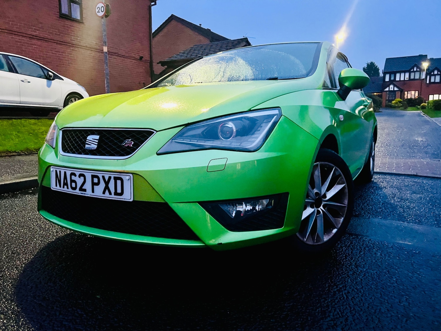Used SEAT Ibiza 2012 for sale - 76998787: Photo 15