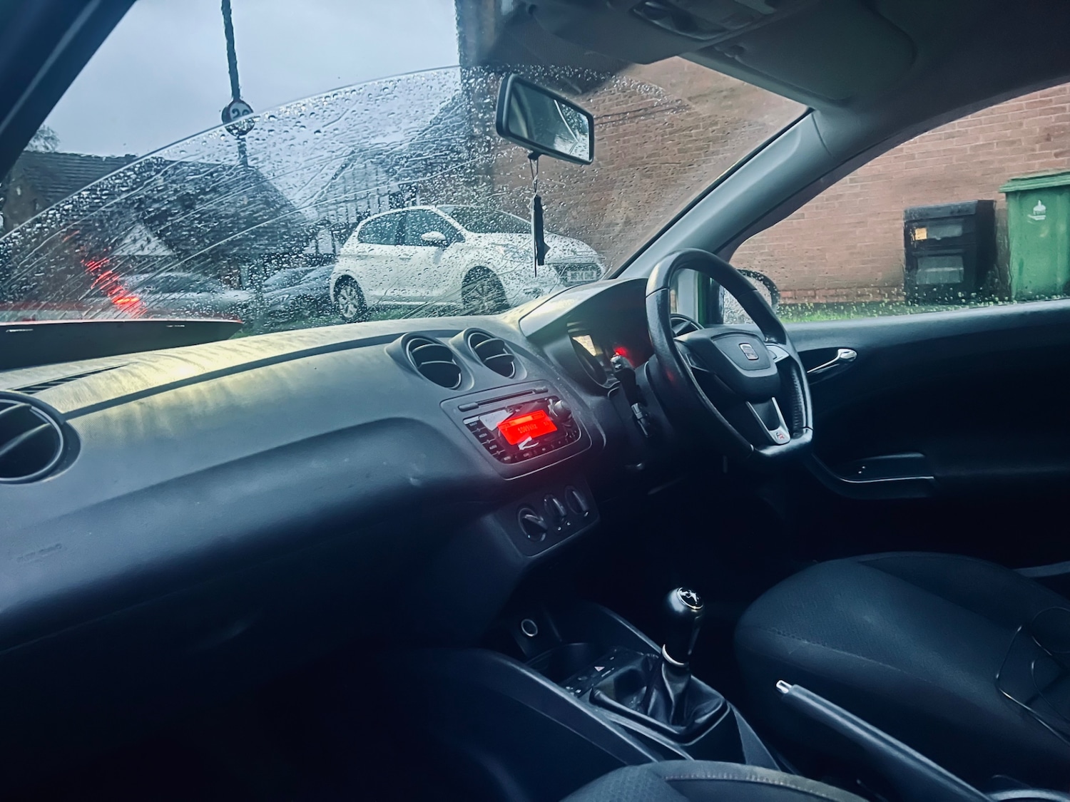 Used SEAT Ibiza 2012 for sale - 76998787: Photo 18