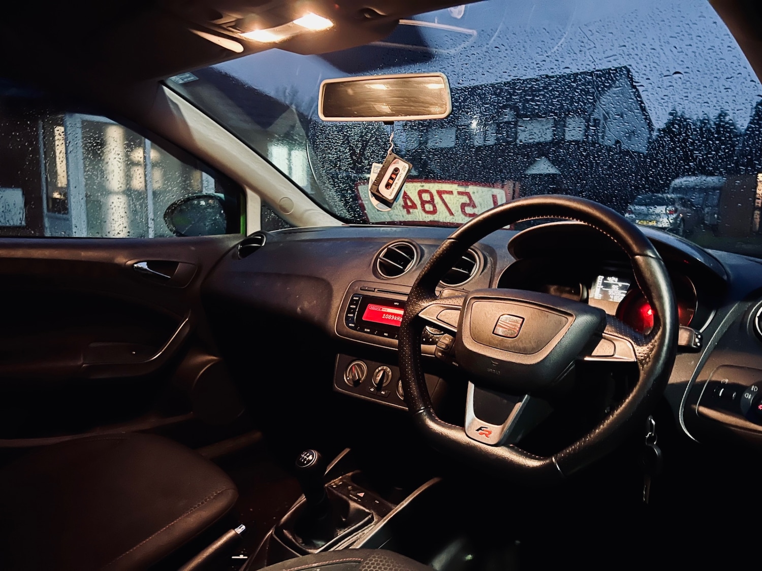 Used SEAT Ibiza 2012 for sale - 76998787: Photo 19