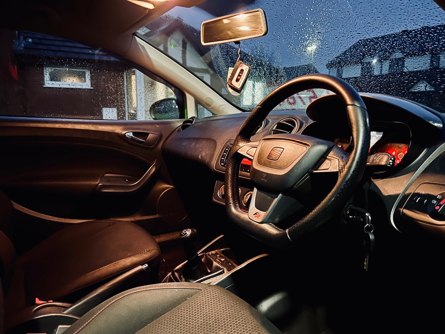 Used SEAT Ibiza 2012 for sale - 76998787: Photo 20