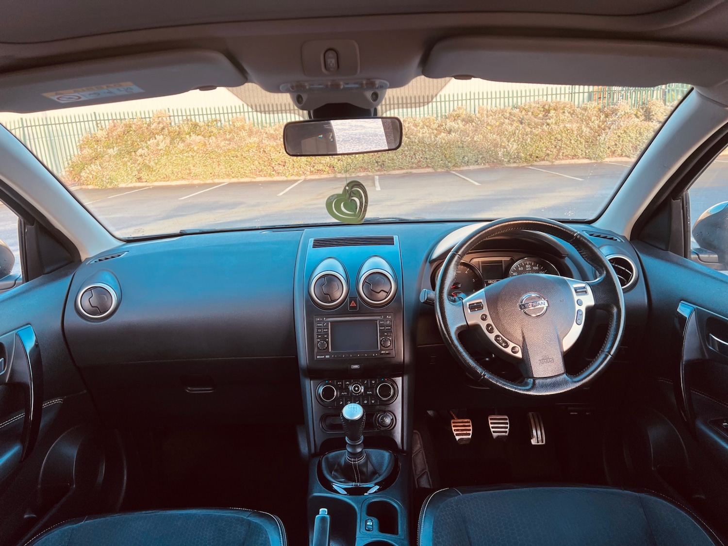 Vehicle 17
