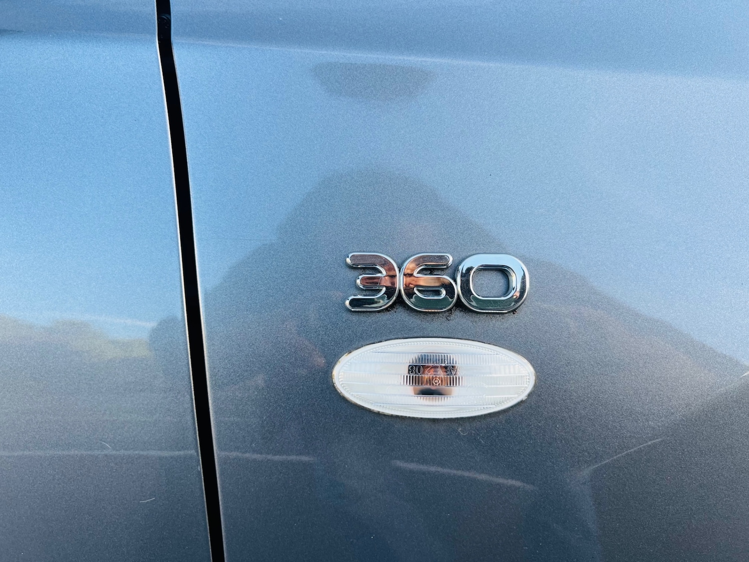 Vehicle 27