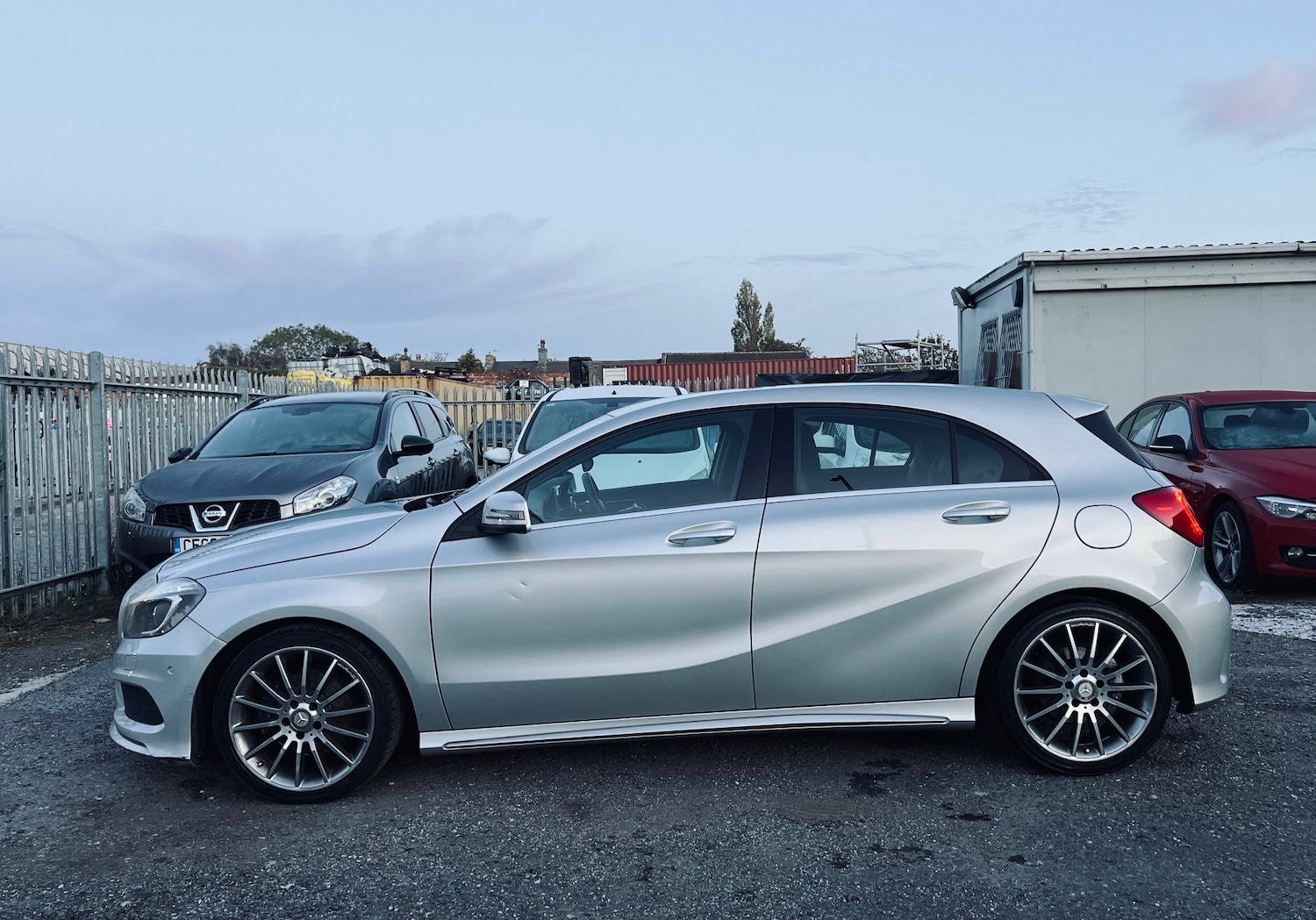 Used Mercedes-Benz Other 2025 for sale - 76269566: Photo 10