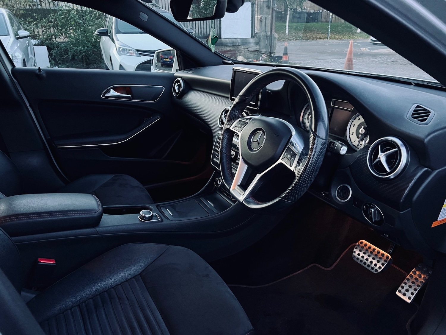 Used Mercedes-Benz Other 2025 for sale - 76269566: Photo 11