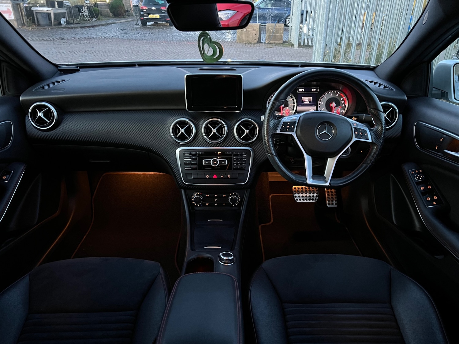 Used Mercedes-Benz Other 2025 for sale - 76269566: Photo 13